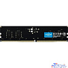 Crucial DDR5 8GB 4800 MT/s CL40 16Gbit CT8G48C40U5