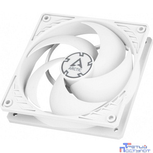 Case fan ARCTIC P12 PWM PST (White/White)- retail (ACFAN00170A)