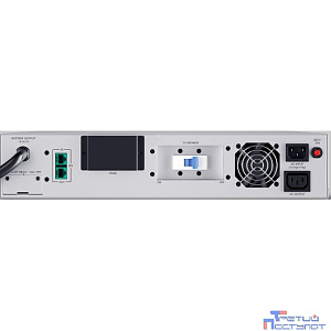 ВБМ CyberPower BPE144VL2U01 {для моделей OL5KERTHD/OL6KERTHD (7Ач х12) встроенное ЗУ}