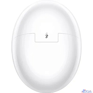 Наушники Huawei FreeBuds 6, белые