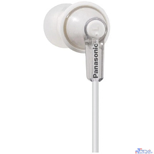 Panasonic RP-HJE120EES (Наушники)