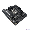Материнская плата ASUS TUF GAMING B850M-E WIFI, AM5, B850, 4*DDR5, 4*SATA, 3*M.2, 4*USB 3.2, 3*USB 2.0, Type-C, 3*PCIx16, 1*PCIx1, DP+HDMI, mATX; 90MB1LS0-M0EAY0
