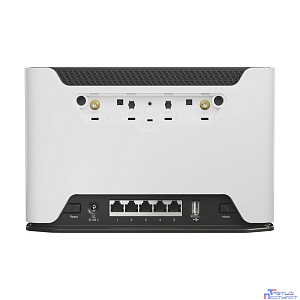 MikroTik D53G-5HacD2HnD-TC&FG621-EA Chateau LTE6 with RouterOS L4