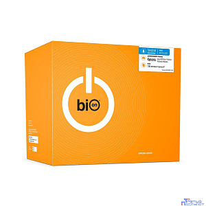 Bion BCR-TK-5220C Картридж для Kyocera Ecosys { P5021cdw/P5021cdn/M5521cdn/M5521cdw }(1200  стр.), Голубой, с чипом