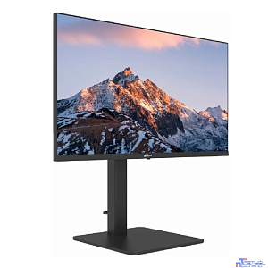 Dahua DHI-LM22-B201A 21.45"(16:9) FullHD монитор IPS. LED подсветка, 1920x1080,  250 кд/м2,  1000:1,  178°/178°,  4 мс,  100Гц, Цвет: 16.7Млн (8 бит), VESA: 75х75 мм. VGA1, HDM1, DP1