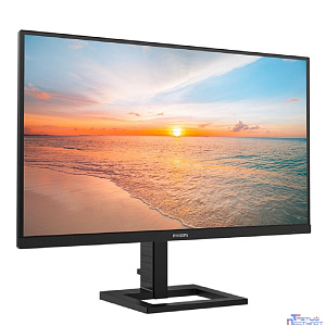 LCD PHILIPS 27" 27E1N1900AE Black {IPS 3840x2160 100hz 4ms 178/178 350cd 1000:1 2xHDMI2.0 2xUSB3.2 USB-C}