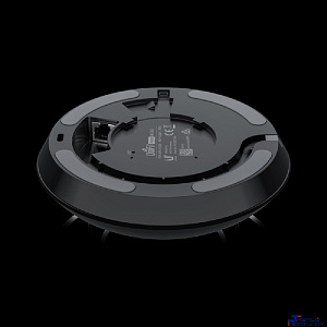UBIQUITI UVC-AI-360 PTZ-видеокамера 360°, 1920 х 1920, 30 к/с, черный
