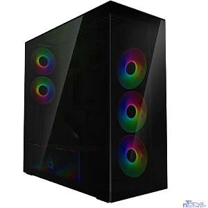 Корпус ПК ARCTIC Xtender VG (Black) ACPCC00016A