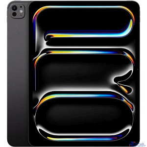 Apple iPad Pro 13-inch (M5) Wi-Fi + Cellular 512Gb with Standard glass Space Black (ME7Y4LL/A)