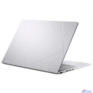 ASUS Zenbook 14 UX3405MA-QD026W [90NB11R2-M00ZV0] Silver 14" {WUXGA OLED U7-155H/16GB/1TB SSD/Arc Graphics/ Win11Home}