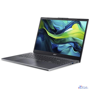 Acer Aspire15A15-51M-959S [NX.JKVEM.007] Silver 15.6" {FHD  i9-13900H/16Gb/512GB SSD/IrisXeGraphics/noOS}