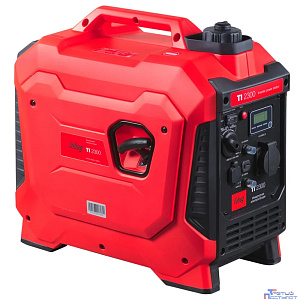 FUBAG Электростанция цифровая TI 2300 [646253]
