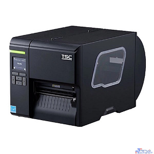 TSC ML241P Принтер этикеток {термотрансферный, 203dpi) TSC ML241P, LCD дисплей, WiFi slot-in housing}