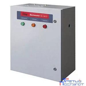 FUBAG  Автомат ввода резерва Startmaster DS 100 D [431296]