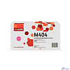 Easyprint CLT-M404S Картридж LS-M404 для Samsung Xpress SL-C430/C430W/C480/C480W/C480FW (1000стр.) пурпурный, с чипом