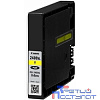 Canon PGI-2400XLY 9276B001 Картридж струйный для Canon iB4040/МВ5040/MB5140/5340, Желтый