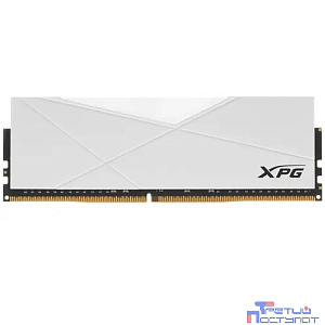A-data DDR4 XPG SPECTRIX D50 RGB DDR4 Общий объём памяти 16Гб  AX4U360032G18I-SW50