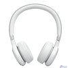 Наушники JBL, модель LIVE 670NC, белый