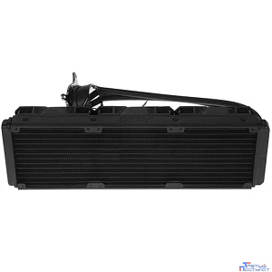 Жидкостная система охлаждения ASUS ROG STRIX LC III 360 ARGB /AIO COOLER,ASETEK,SIGRID V2, ARGB