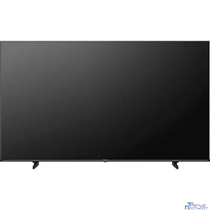 Hisense 75" 75E7Q черный 4K Ultra HD 60Hz MEMC DVB-T DVB-T2 DVB-C DVB-S DVB-S2 USB WiFi Smart TV