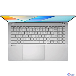ASUS Zenbook 14 Special UX3405CA-PP682X [90NB14W2-M010D0] Foggy Silver14" {OLED Ultra 9 285H/LPDDR5X 32GB/1TB SSD/Intel Arc Graphics/Win 11 Pro RUS}