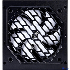 1STPLAYER FK 750W / ATX 2.4, APFC, 120mm fan / PS-750FK