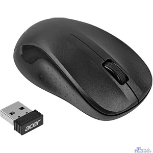 Acer OMR302 [ZL.MCECC.01X] Black