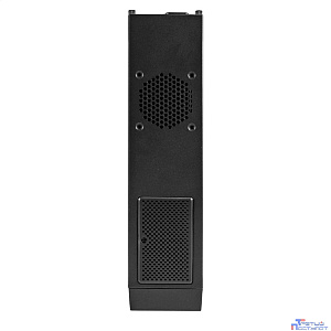 Exegate EX298775RUS Корпус Desktop ExeGate MI-307U2-M300 (mini-ITX/mATX, БП M300 с вент. 8см, 2*USB+2*USB3.0, HD аудио, черный)