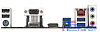 Gigabyte B760M GAMING, LGA 1700, Intel B760, mATX, Ret
