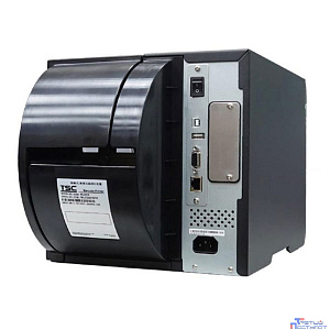 TSC ML341P Термопринтер [ML341P-A001-0202] {300dpi 152мм/с 2.3"/USB/RS232/Eth/Wi-Fi для печ.этик. черный}