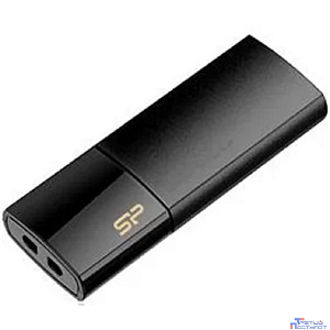 Silicon Power USB Drive 64GB Ultima U05 SP064GBUF2U05V1K USB2.0, black