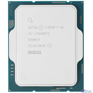 CPU  Intel CORE I9-13900KS S1700 OEM 3.2G CM8071504820503 S RMBX IN