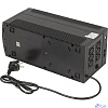 PowerCom Raptor RPT-2000AP ИБП {Line-Interactive, 2000VA / 1200W, Tower, 6 xC13, USB} (295843)