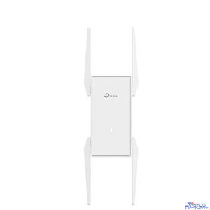 TP-Link EAP673-Extender AX5400 Усилитель Wi-Fi-сигнала с поддержкой Omada Mesh