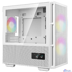 Deepcool CH360 DIGITAL WH