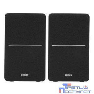 Edifier R1280DBs Black {42W RMS, 51-20000Гц, дерево, пульт ДУ, Bluetooth 5.0}