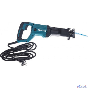 Сабельная пила Makita JR3051TK 1200Вт 3000ход/мин