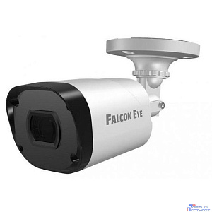 Falcon Eye FE-MHD-BP2e-20 {Цилиндрическая, универсальная 1080P видеокамера 4 в 1 (AHD, TVI, CVI, CVBS) с функцией «День/Ночь»; 1/2.9" F23 CMOS сенсор, разрешение 1920 х 1080, 2D/3D DNR, UTC, DWDR}