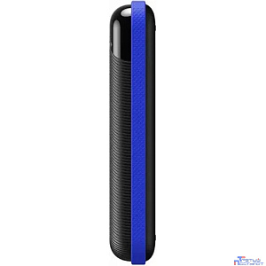 Жесткий диск Silicon Power USB3.0 4TB SP040TBPHD62LS3B Armor A62 2.5" черный