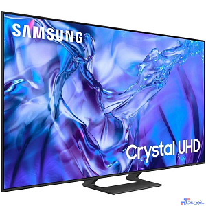 Samsung 50" UE50DU8500UXRU Series титан {Ultra HD 60Hz DVB-T2 DVB-C DVB-S2 USB WiFi Smart TV}
