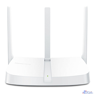 Mercusys MW305R N300 Wi-Fi роутер
