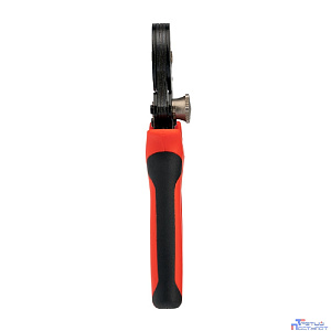 Rexant (12-3216-1) Кримпер HT 16-4 для обжима штыревых наконечников 0,08-16,0 мм? с регулятором прижимного усилия