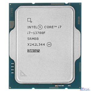 CPU Intel Core i7-13700F OEM (CM8071504820806SRMBB)