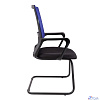 Офисное кресло Chairman 606V Россия TW-05 синий (7169993)