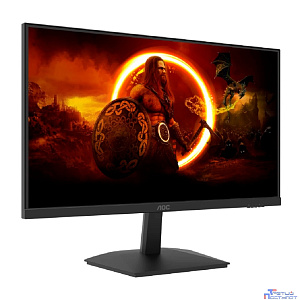 LCD AOC 27" 27G15N2 {VA 1920x1080 180Hz 1ms 178/178 300cd HDMI2.0 DisplayPort1.4}