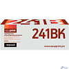 Easyprint TN-241BK Картридж (LB-241BK) для Brother HL-3140CW/3170CDW/DCP-9020CDW/MFC-9330CDW (2500 стр.) черный