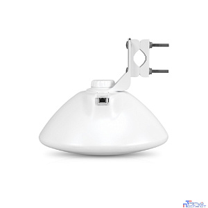 UBIQUITI LTU-Pro Точка доступа UBIQUITI LTU Pro, белый, Wi-Fi: 802.11 b, a, g, n, частотный диапазон: 5 ГГц