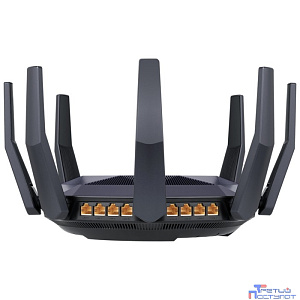 ASUS RT-AX89X Роутер беспроводной AX6000 100/1000/10000BASE-T
