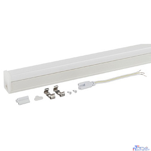 ЭРА Б0056181 Линейный светодиодный светильник RED LINE LLED-04-0-30K-004 4Вт 3000K L 300мм