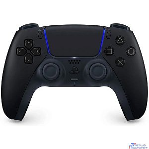 Sony PlayStation 5 DualSense Wireless Controller Black (CFI-ZCT1W Black)